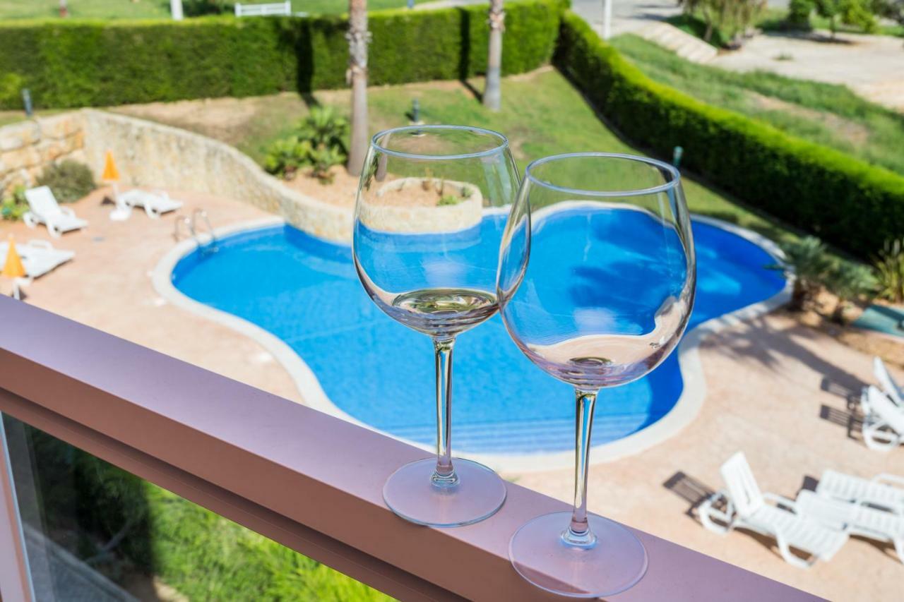 Litoralmar Apartmán Portimão